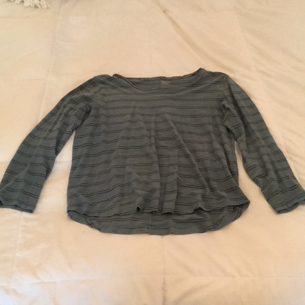 Pretty Madewell Longsleeve T